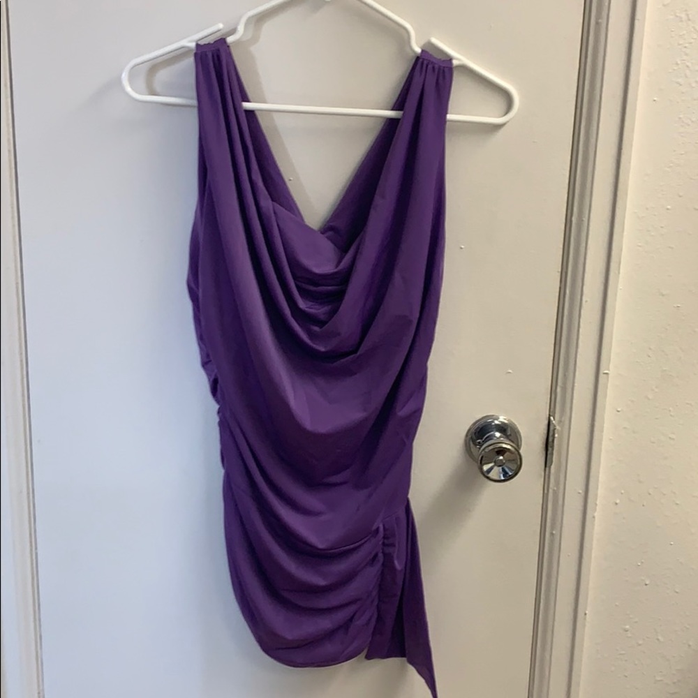 Dressy top
